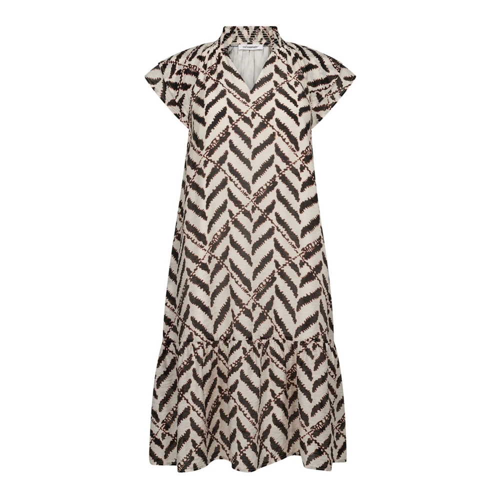 Co'couture Donna Multicolor - Midi Dress - Dresses - E -M