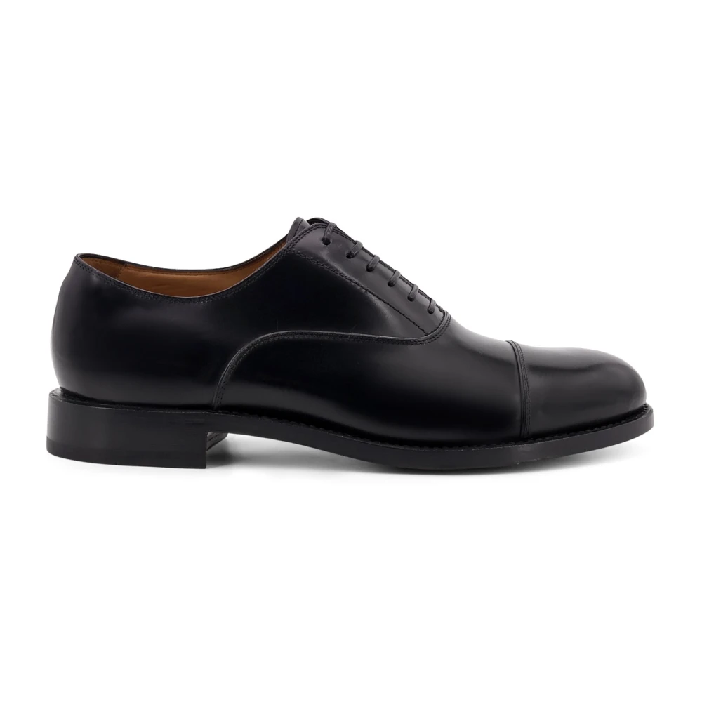 Shoes > Flats > Business Shoes - - Salvatore Ferragamo - Modalova