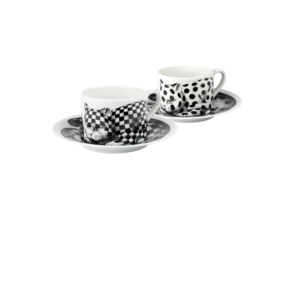 Compra moda de FORNASETTI online en Miinto
