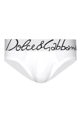 Mid-rise Briefs