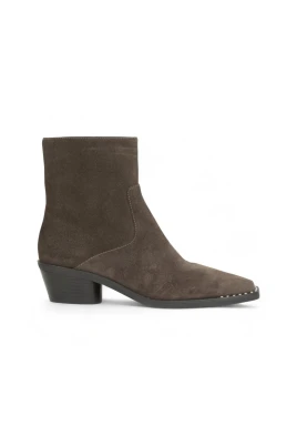Hasley Bootie