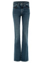 flared-jeans
