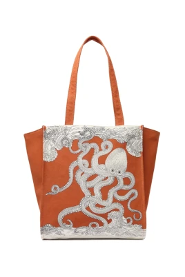Totebag Poseidon