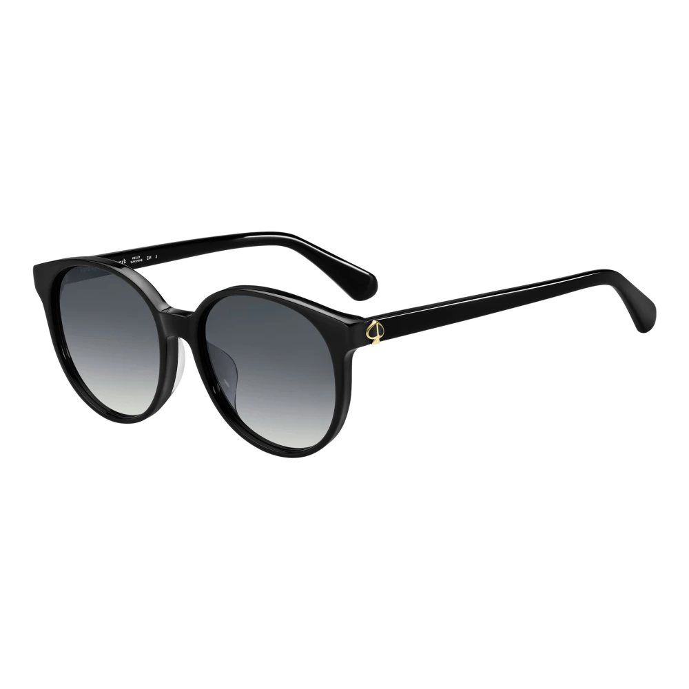 Kate Spade Women's Black Eliza Sunglasses