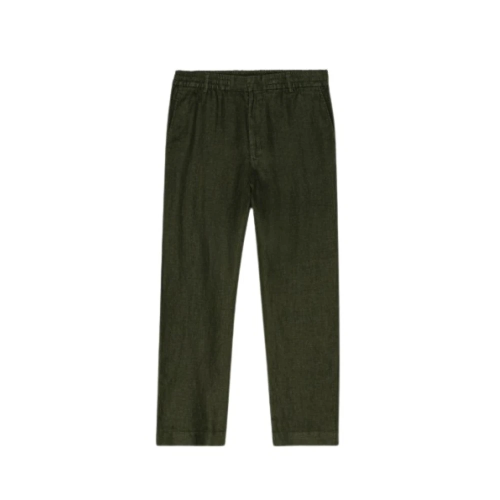 Trousers > Straight Trousers - - Nn07 - Modalova