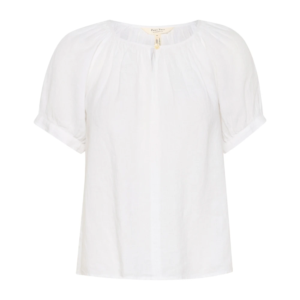 Blouses & Shirts > Blouses - - Part Two - Modalova