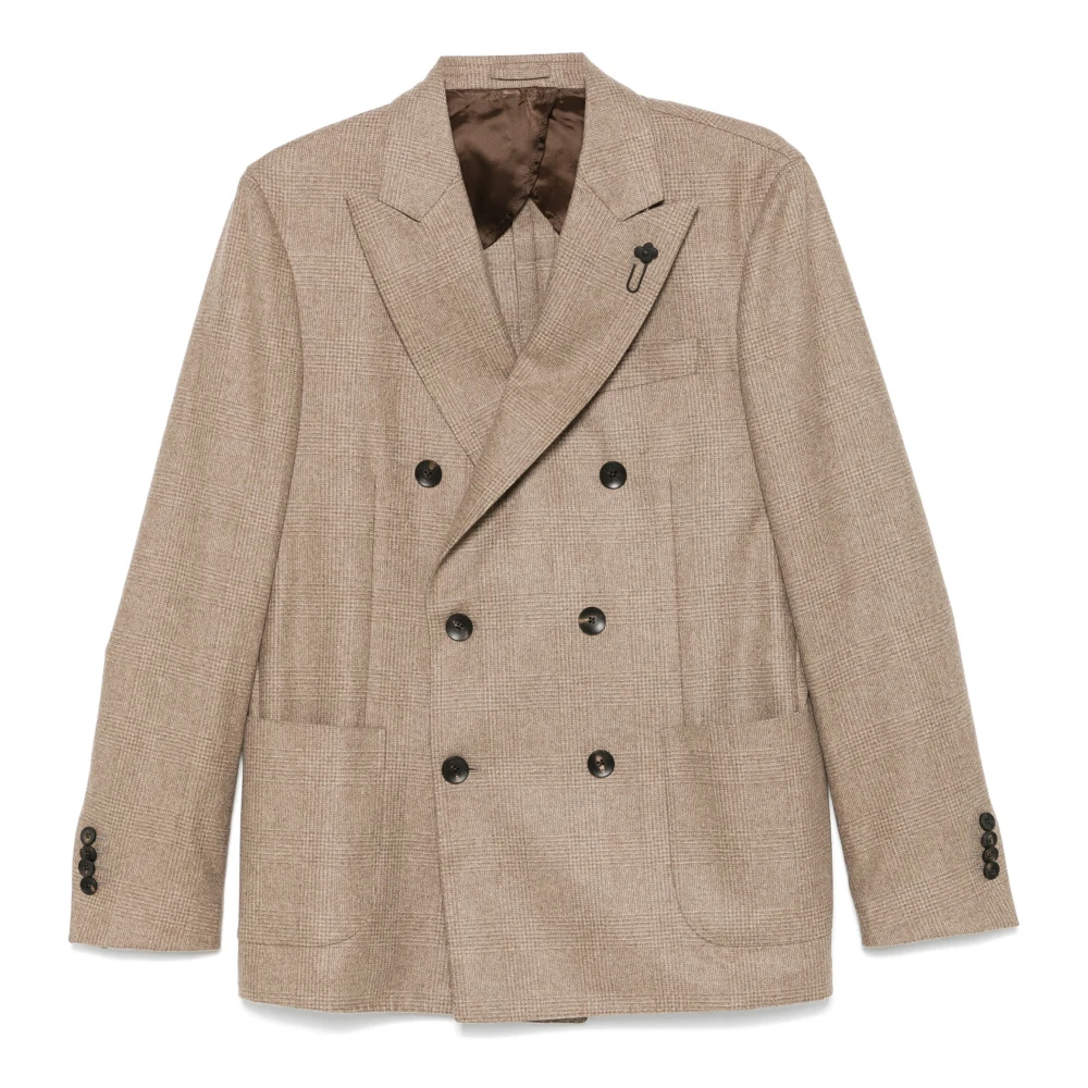 Jackets > Blazers - - Lardini - Modalova