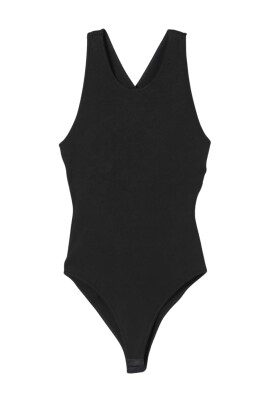 sort-elegant-bodysuit-rund-hals