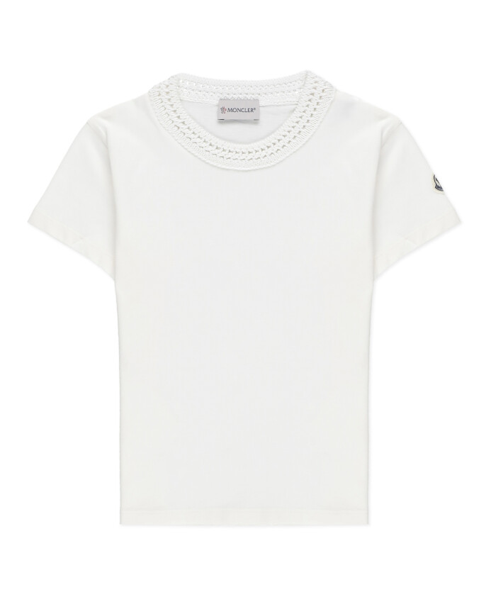 girls-ivory-knit-logo-t-shirt