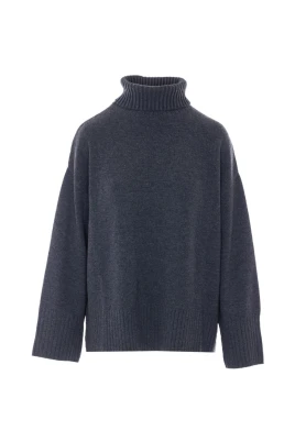 Tampere Turtleneck