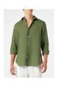 military-green-shirt-with-button-closure