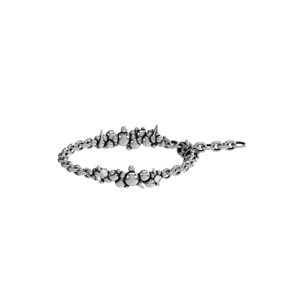 Accessories > Jewellery > Bracelets - - John Richmond - Modalova
