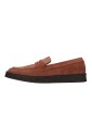 platte-schoenen-bruin