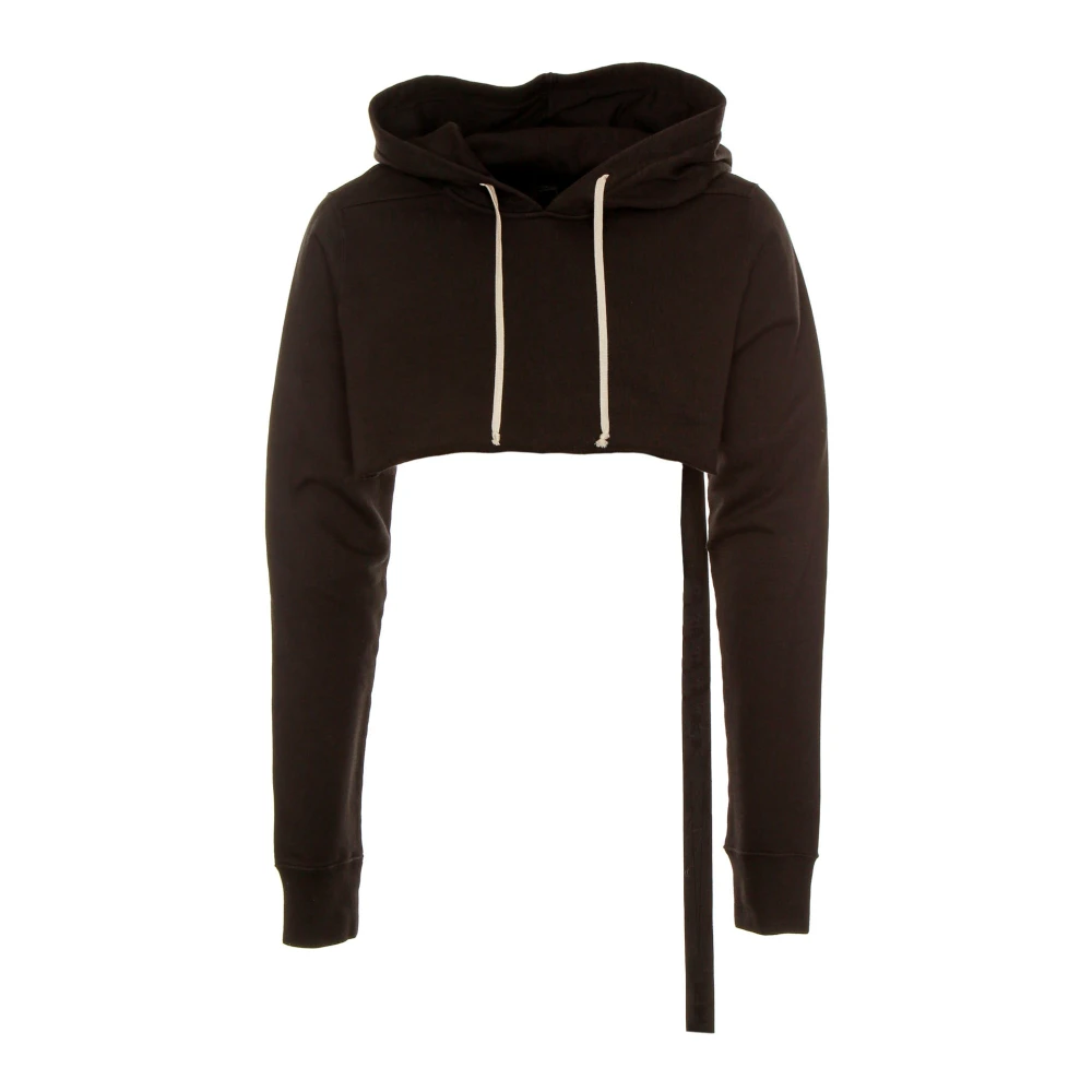 Sweatshirts & Hoodies > Hoodies - - Rick Owens - Modalova