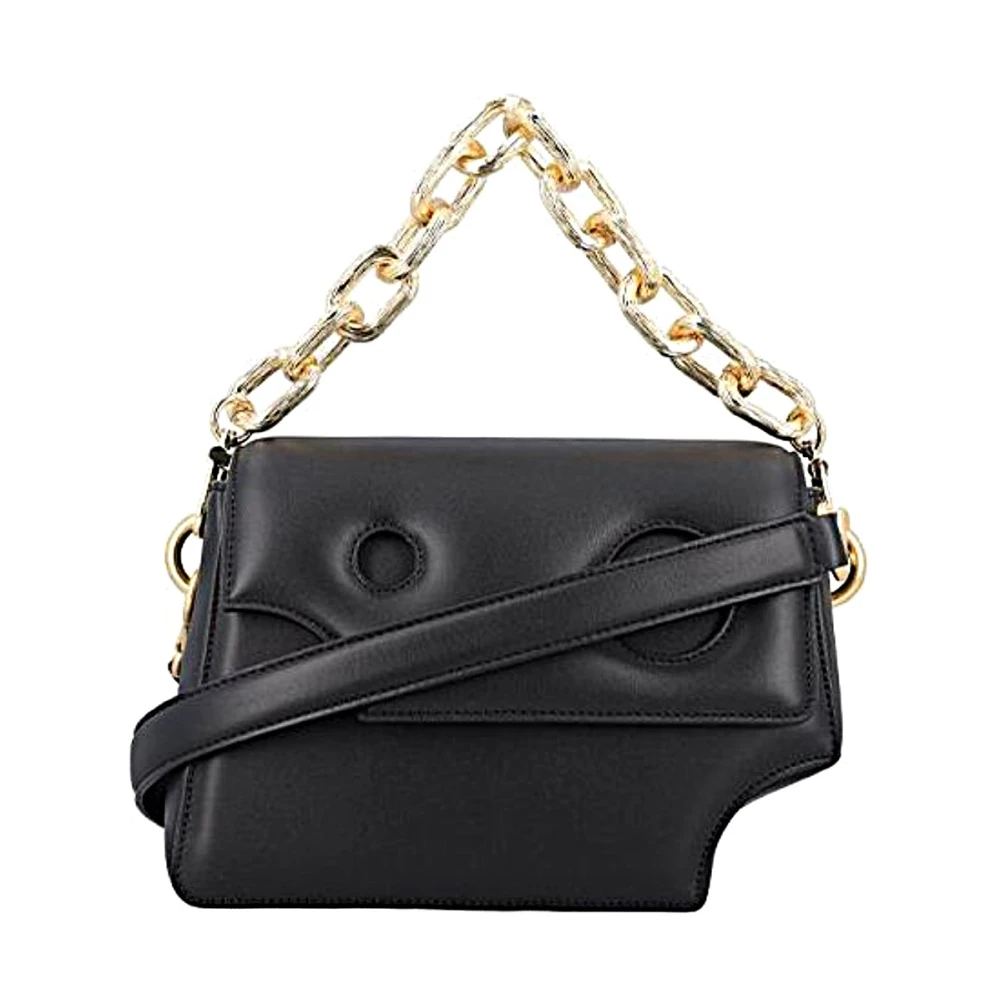 Bags > Handbags - - Off White - Modalova