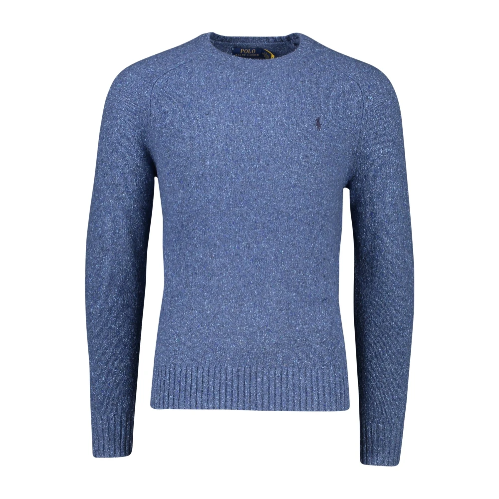 Polo Ralph Lauren Blauwe heren trui Blue Heren