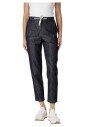drawstring-denim-jogging-pants