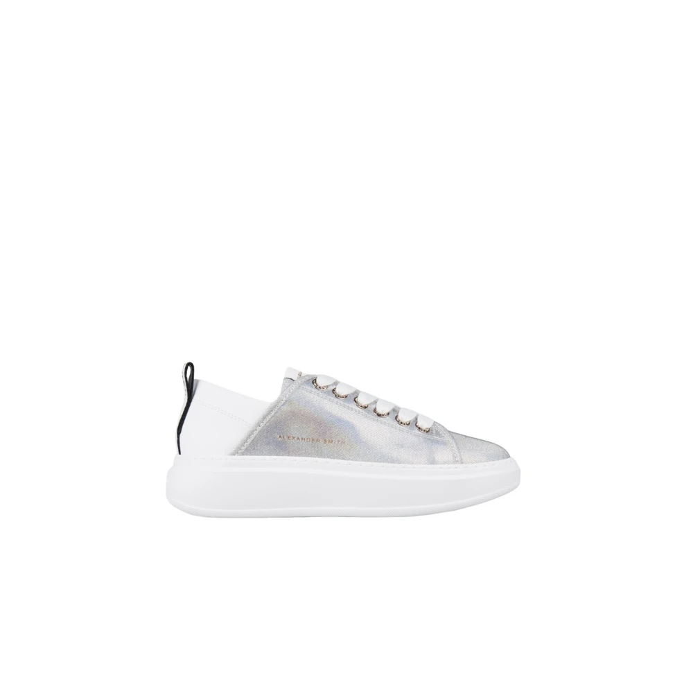 Shoes > Sneakers - - Alexander Smith - Modalova