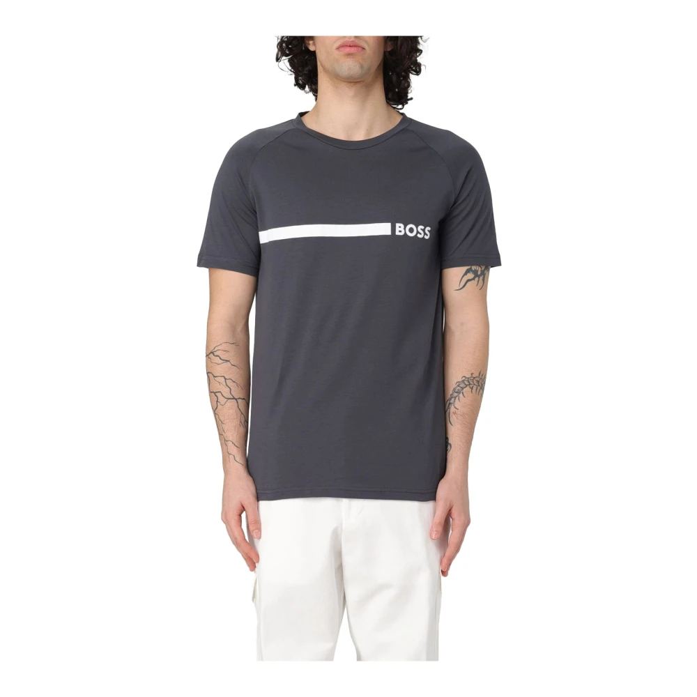 Tops > T-Shirts - - Hugo Boss - Modalova