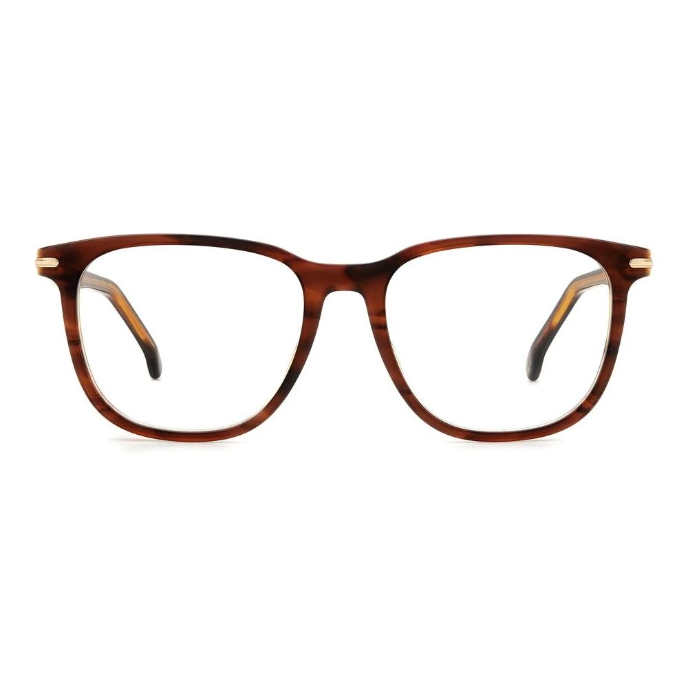 Carrera Brown Horn Sunglasses Multicolor Dames