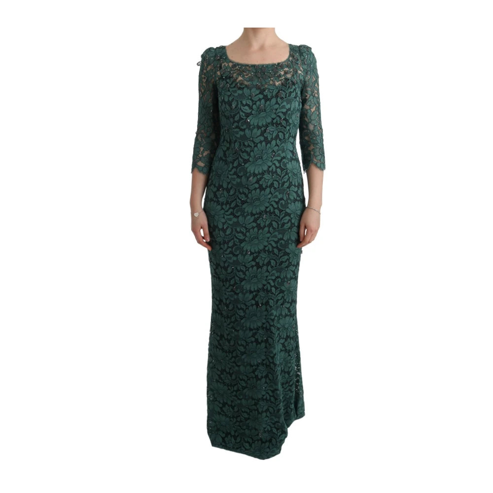 Dresses > Occasion Dresses > Gowns - - Dolce & Gabbana - Modalova