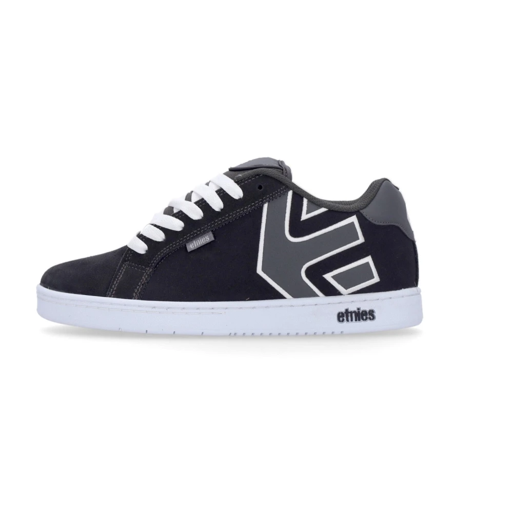 Etnies Fader Heren Schoenen Zwart