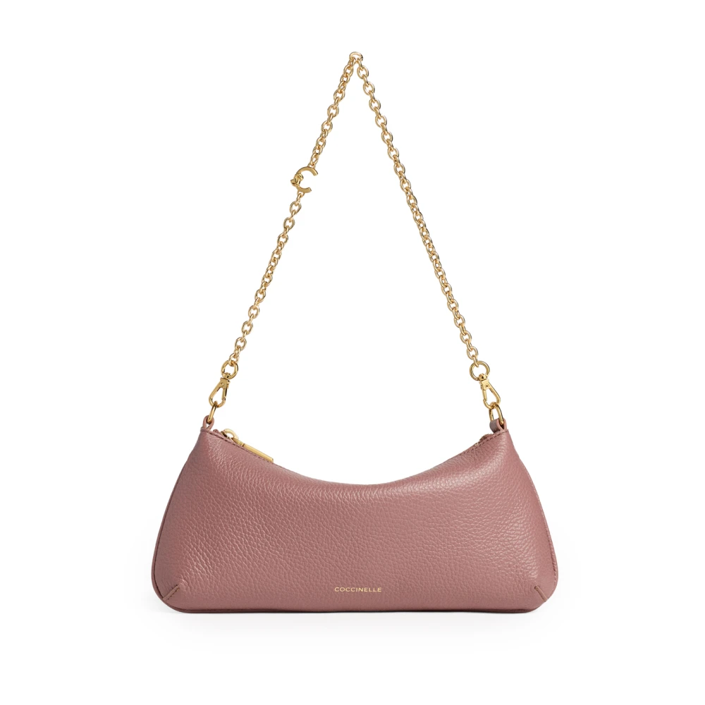 COCCINELLE BORSA DONNA ROSA TAGLIA = UNI - Immagine 2