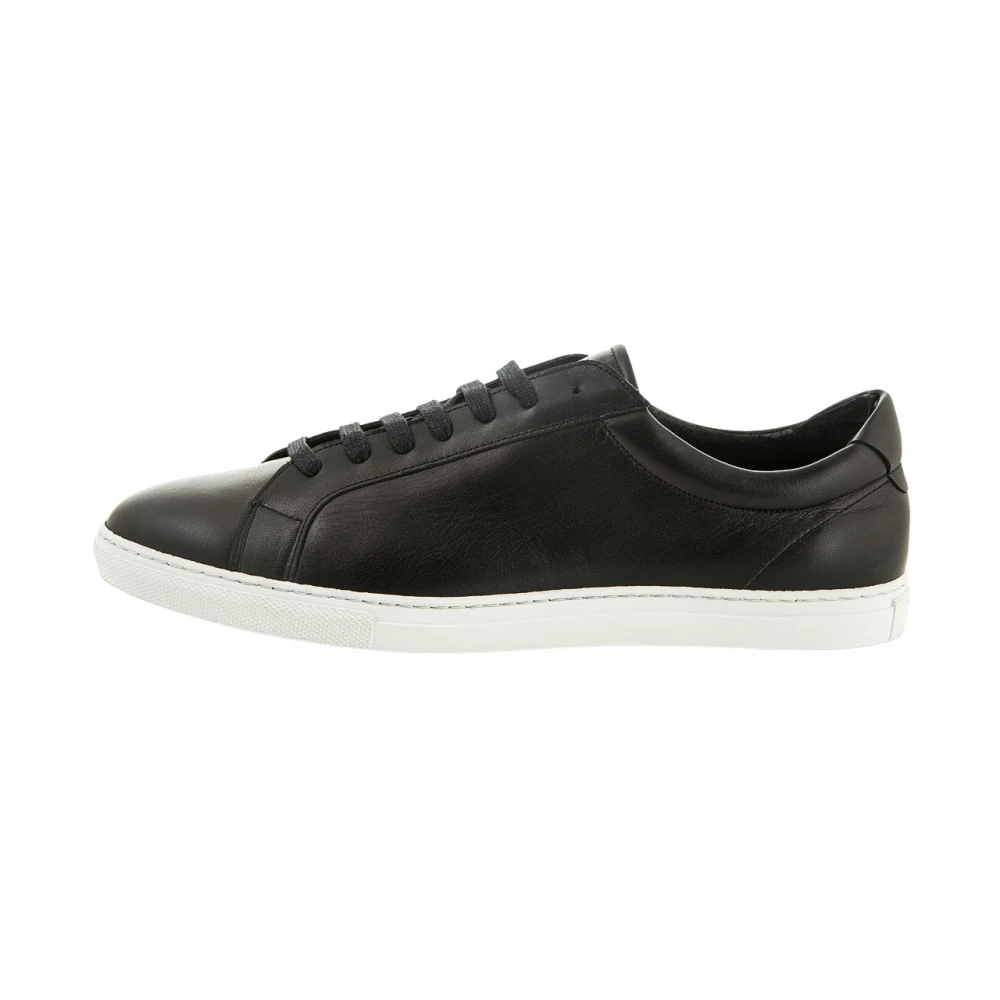 Camino 71 Sneakers Heren Schoenen Zwart