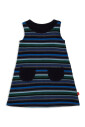 robe-en-polaire-bleue-a-rayures