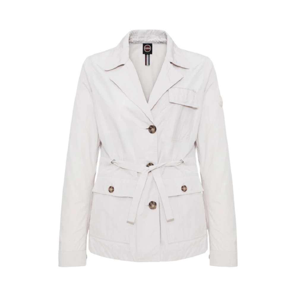 Colmar - Jackets > Blazers - Gray - Colmar - Modalova