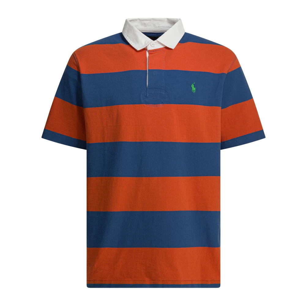 Polo Ralph Lauren Multicolor Polo Shirt