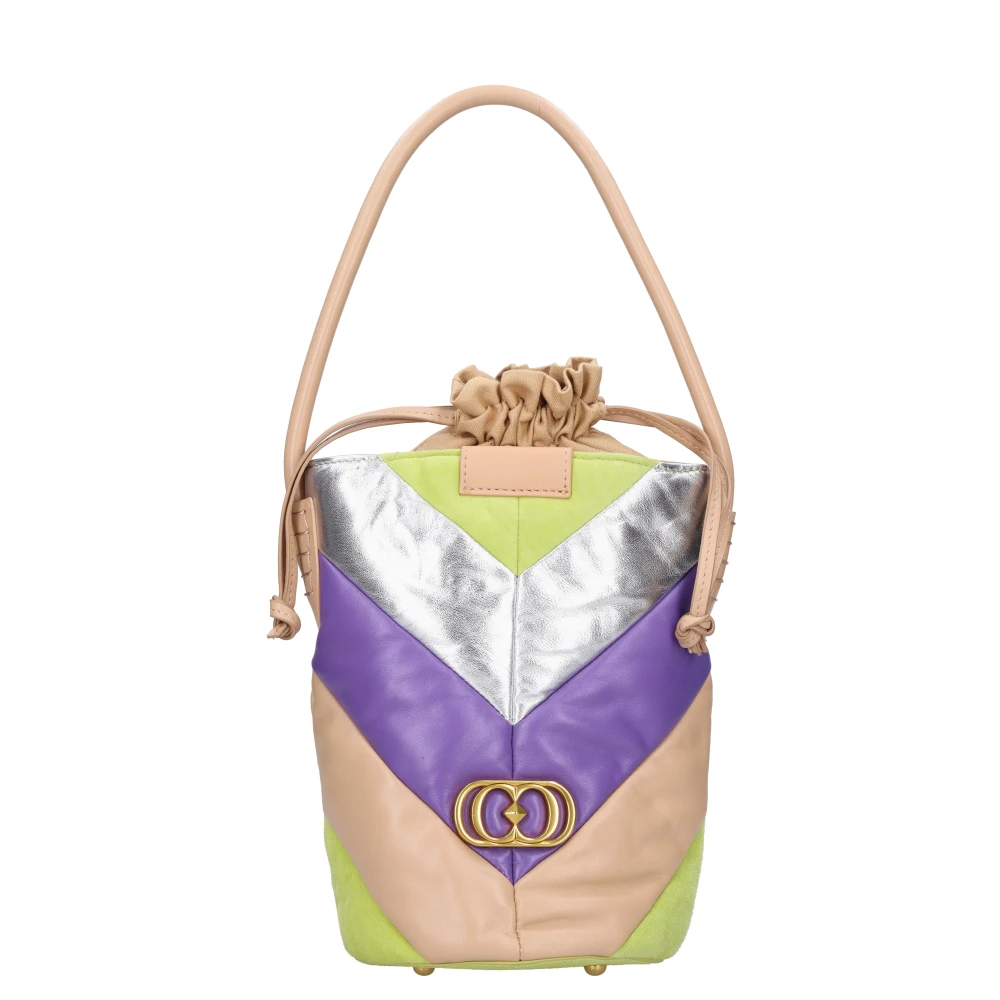 La Carrie MultiColour Multicolor Dames