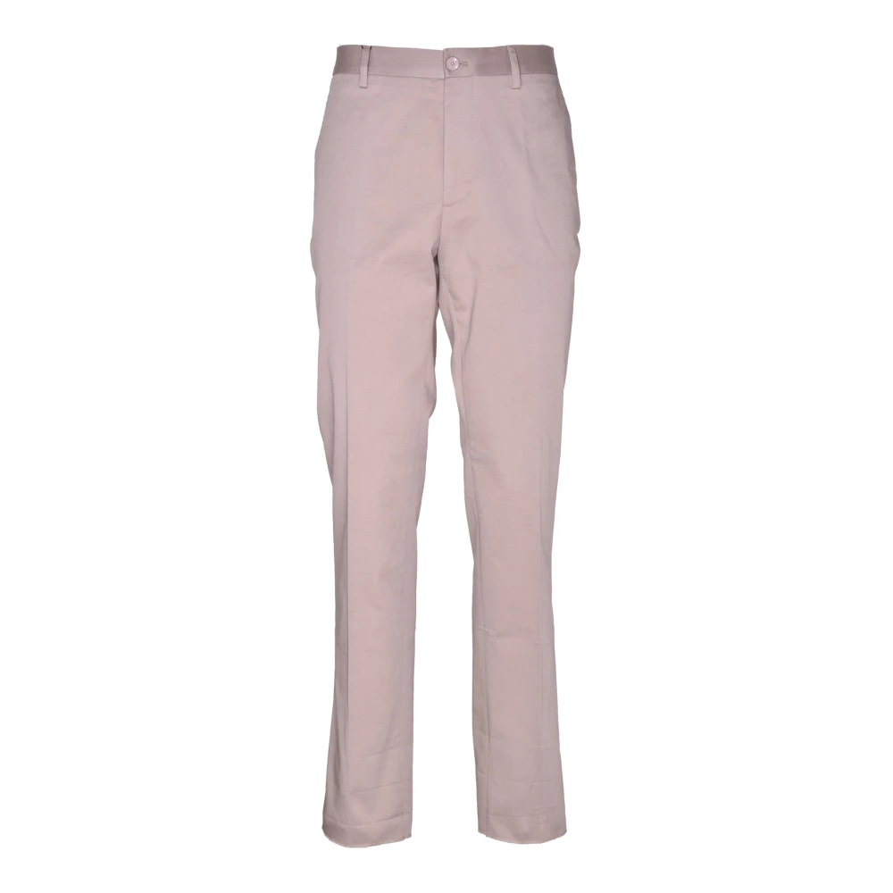 Etro - Trousers > Chinos - Pink - Etro - Modalova