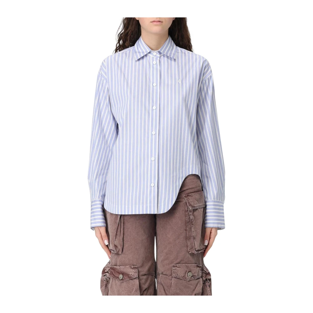 Blouses & Shirts > Shirts - - The Attico - Modalova