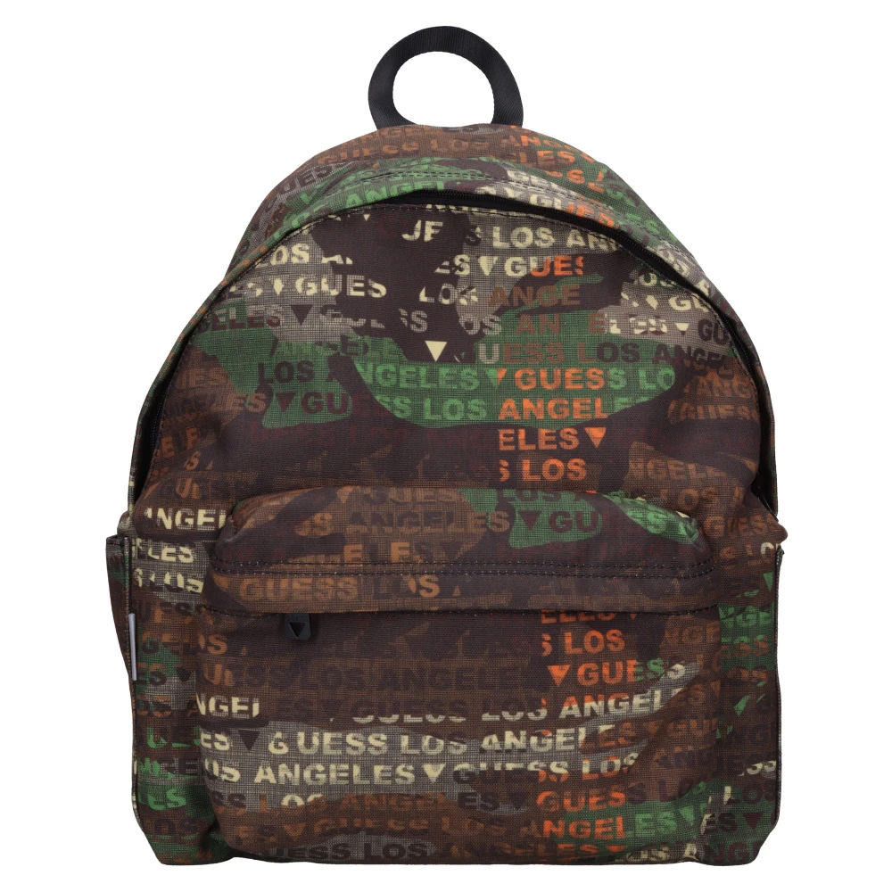 Guess MultiKleur Multicolor Unisex