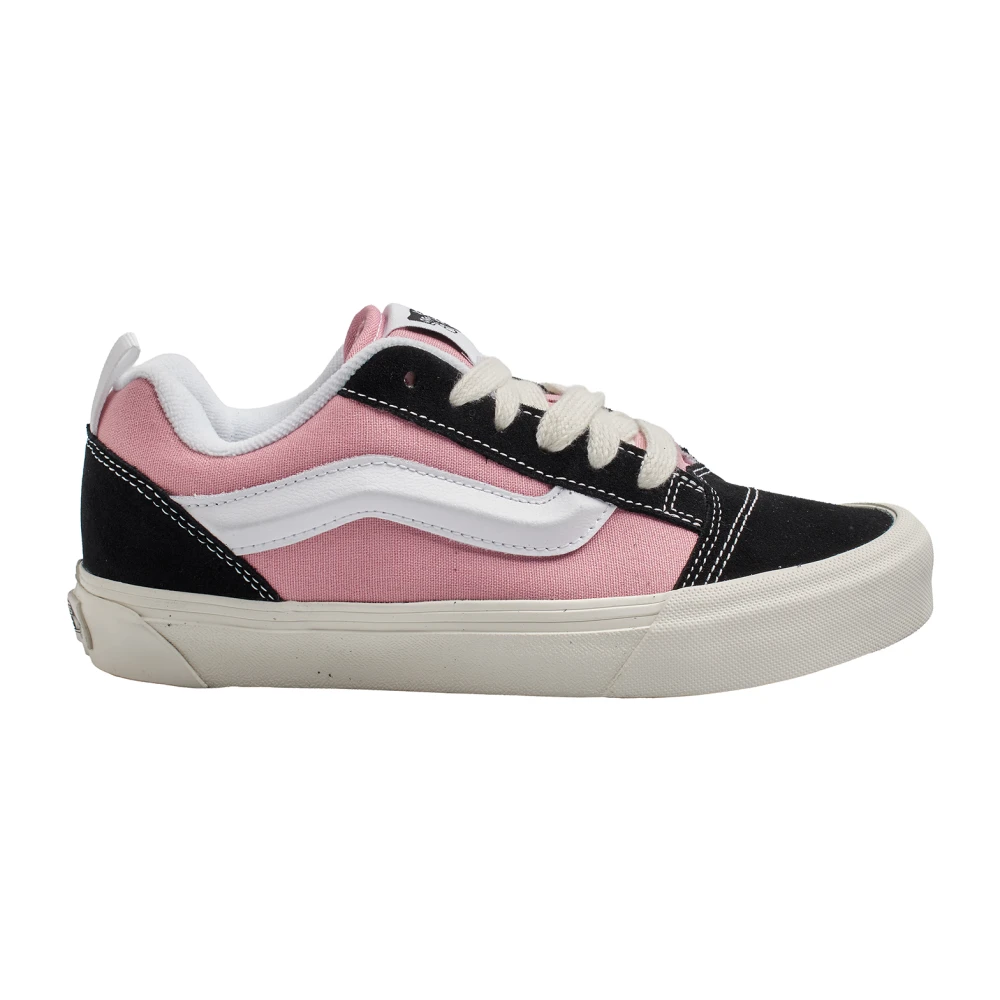 Vans Women's Multicolor Knu Skool - Sneakers - 5 Uk - Shoes