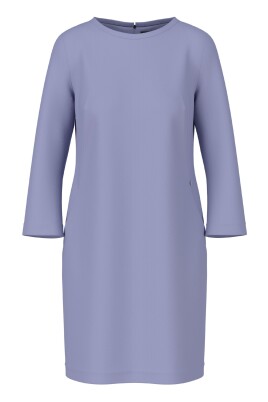 robe-mini-sportive-violette
