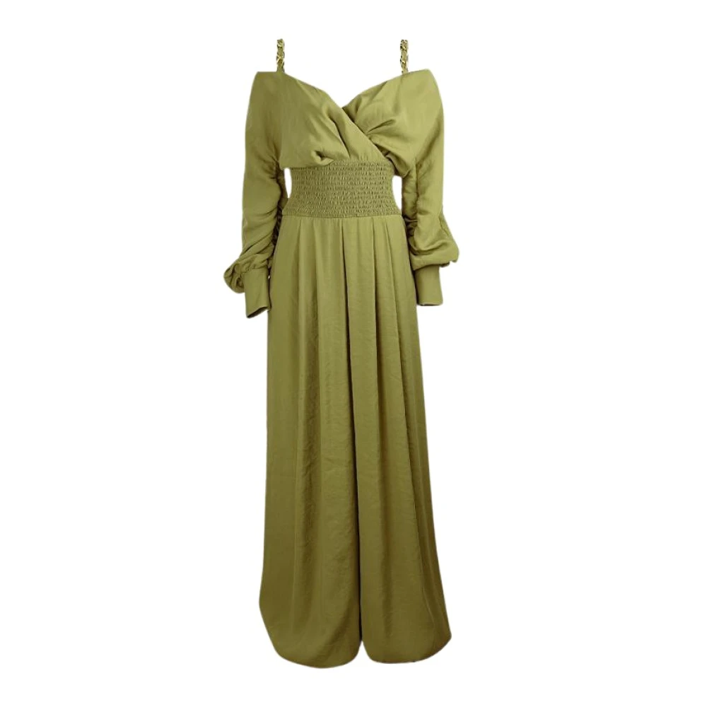 Dresses > Day Dresses > Maxi Dresses - - Balmain - Modalova