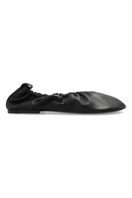leather-ballerinas