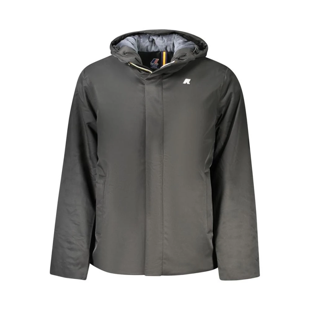 Jackets > Winter Jackets - - K-Way - Modalova