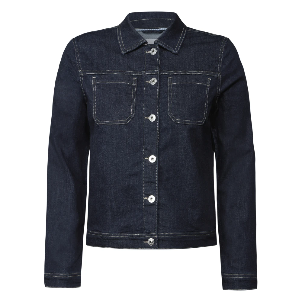 Jackets > Denim Jackets - - Cecil - Modalova