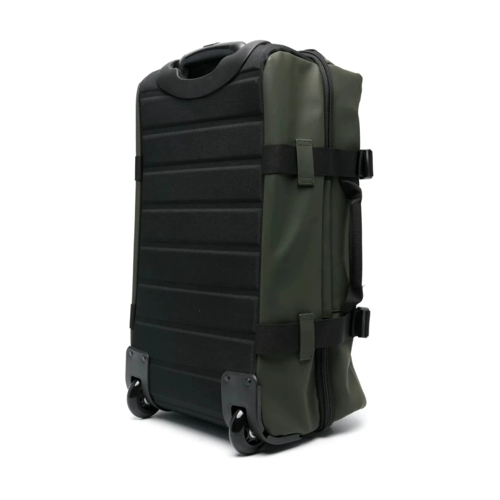 Rains Texel Cabin Bag Green Heren