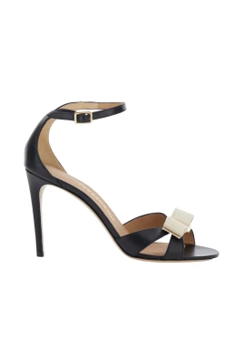 Vara Sandal med Klack
