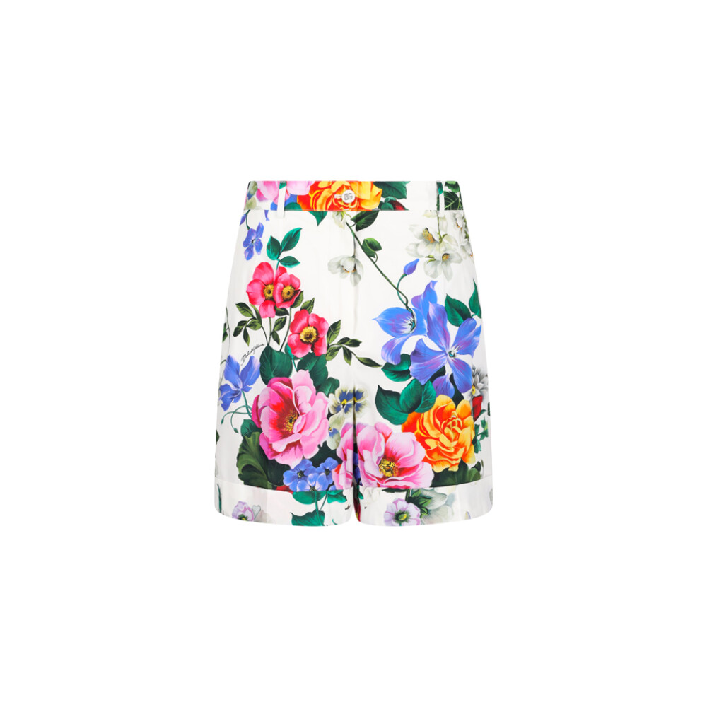 Dolce & Gabbana Short Shorts • Shop Short Shorts from Dolce