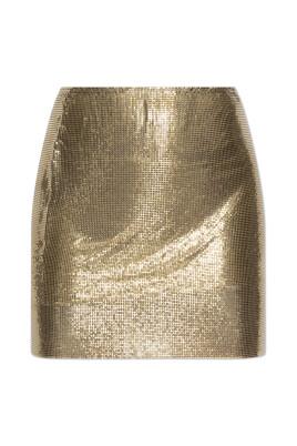 short-skirt