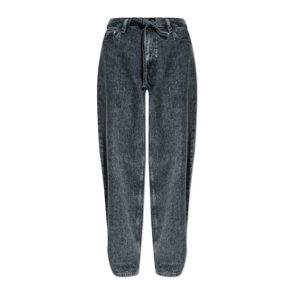 Jeans > Loose-fit Jeans - - Samsøe Samsøe - Modalova