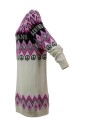 robe-en-jersey-imprimee-blanche
