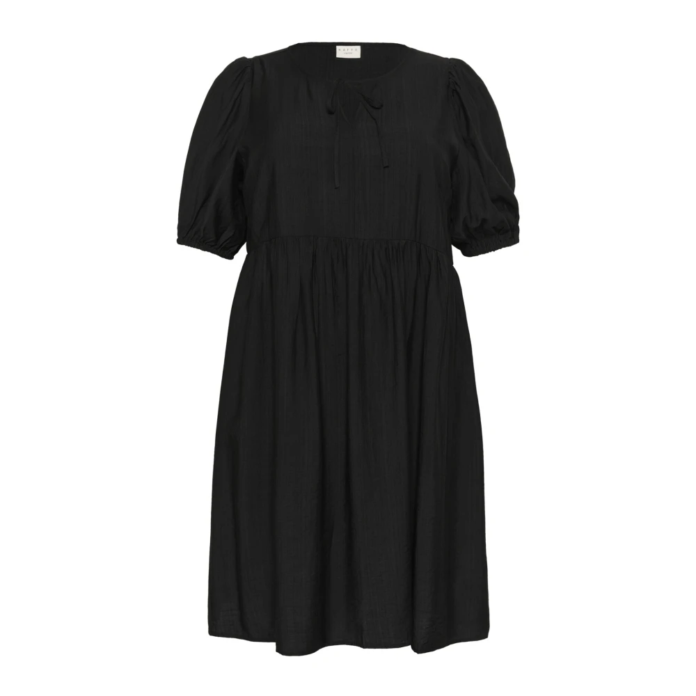 Dresses > Day Dresses > Short Dresses - - Kaffe Curve - Modalova
