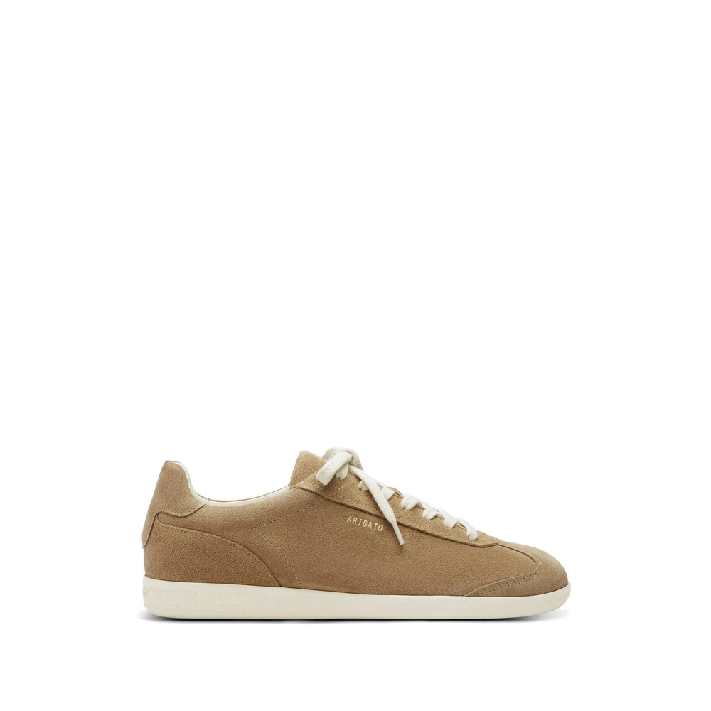 Axel Arigato Zane Sneaker Heren Schoenen Bruin