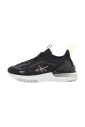 baskets-de-running-noires-avec-details-fluorescents